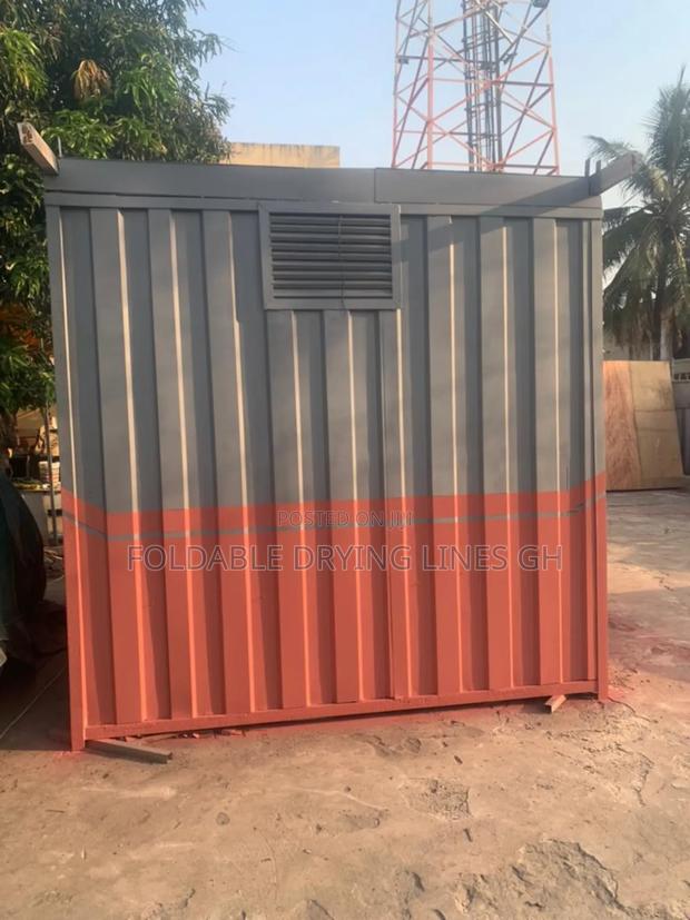 Container For Sale · Photo 6