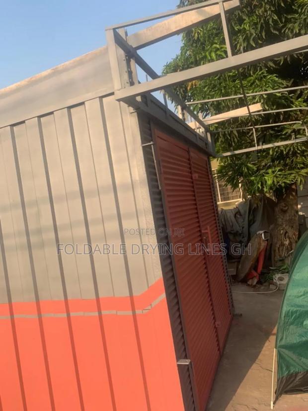 Container For Sale · Photo 8
