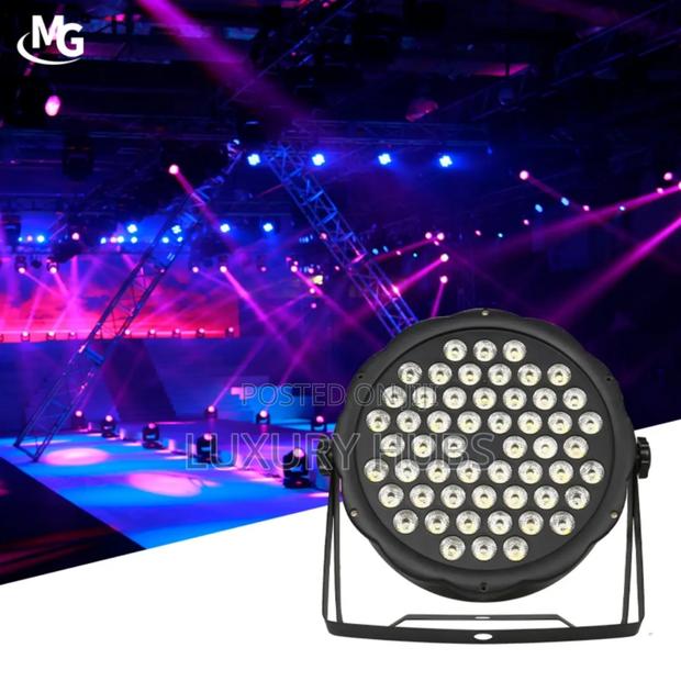60led Stage Light RGB (3 in 1) · Photo 2