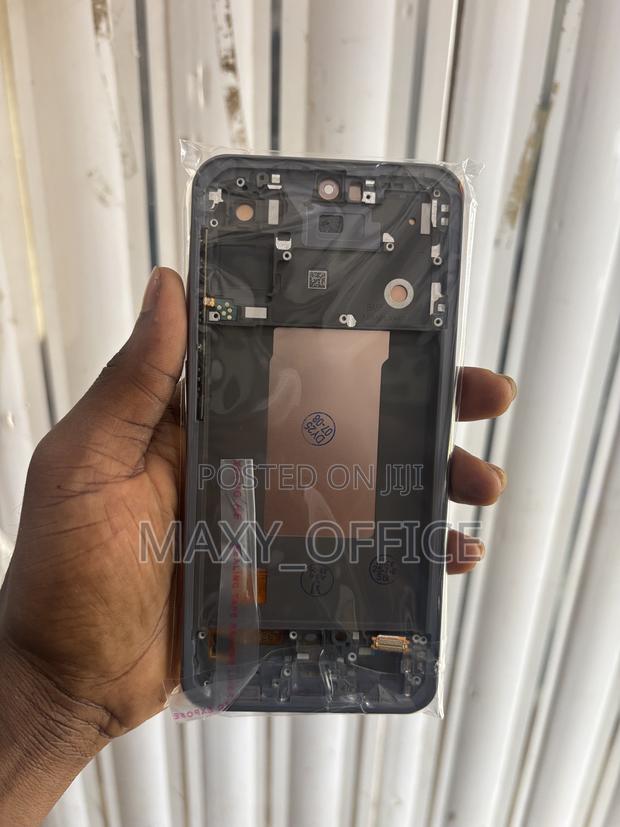 Galaxy A56 Oled Screen · Photo 4