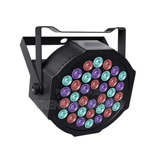 36 Led Par Light · Photo 4