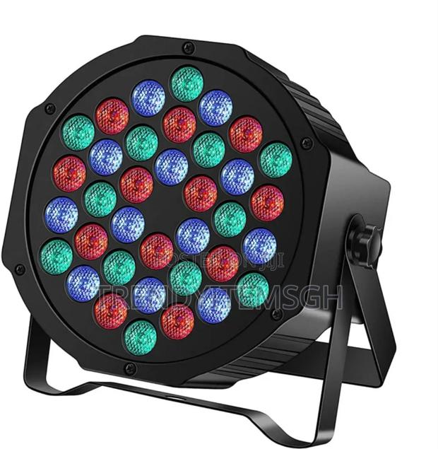 36 Led Par Light · Photo 2