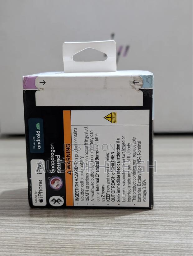 Bose Quietcomfort Ultra Earbuds · Photo 3