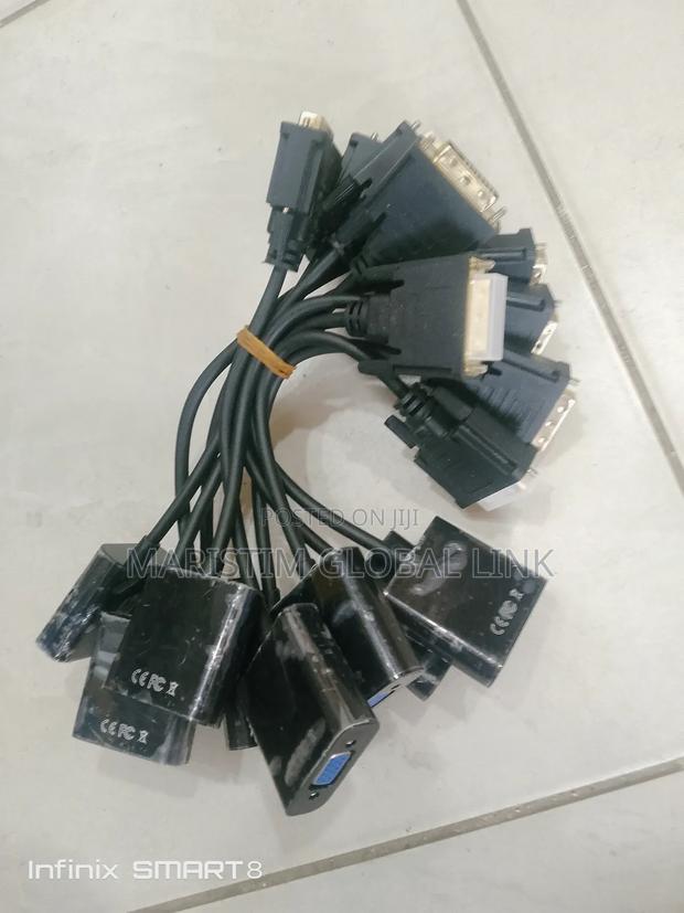 Vga to Dvi Converter · Photo 1
