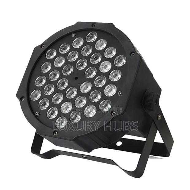 36led Laser Club DMX Par Light · Photo 4