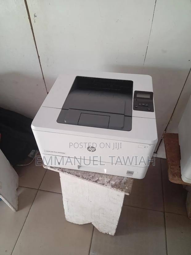 Hp Laserjet M402dn · Photo 1