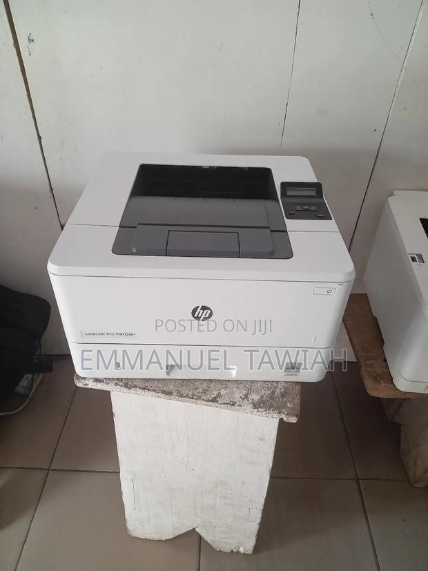 Hp Laserjet M402dn · Photo 2