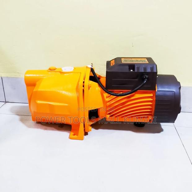 Water Pump 1.5hp · Photo 2