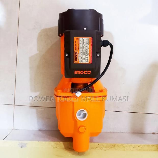 Water Pump 1.5hp · Photo 3
