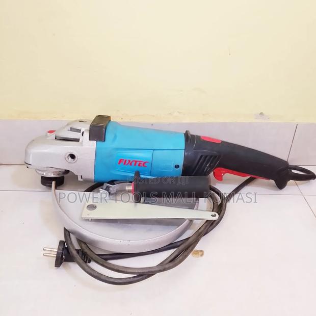 Angle Grinder · Photo 1