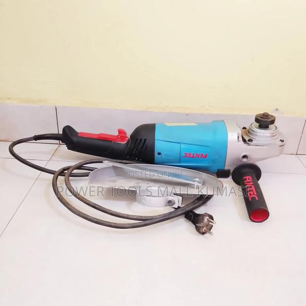 Angle Grinder · Photo 2