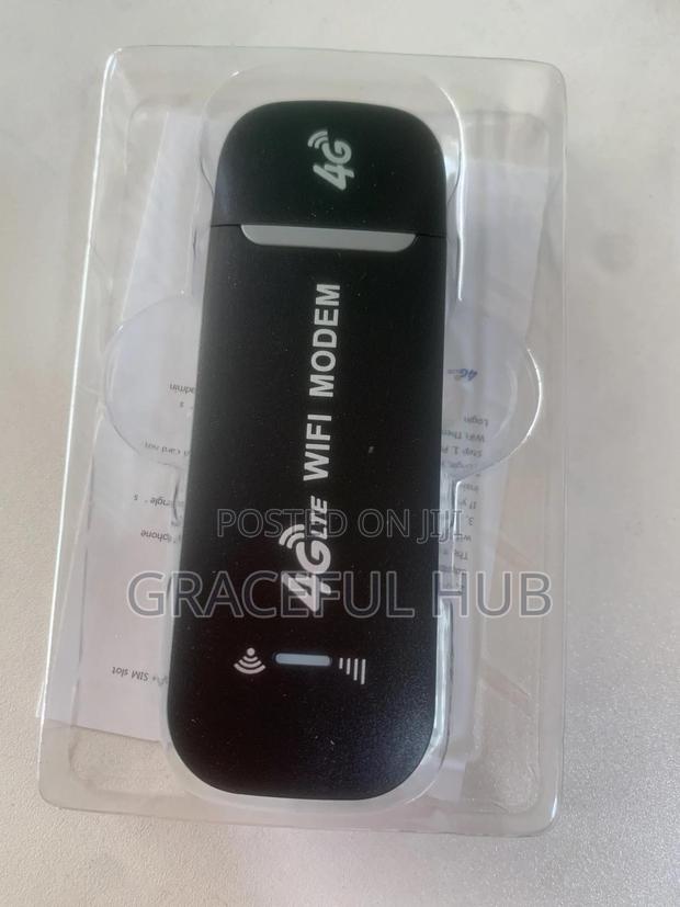 Mi-Fi Modem 3in1 · Photo 1