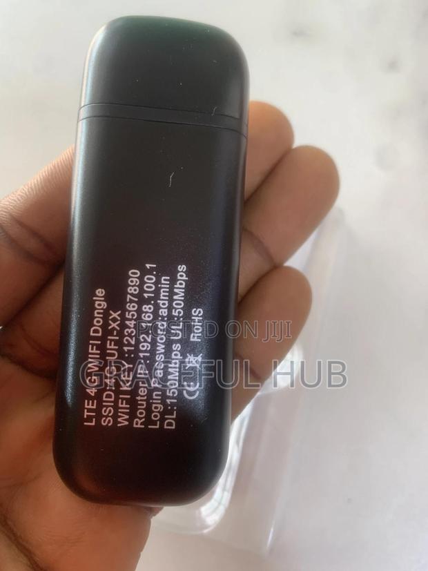 Mi-Fi Modem 3in1 · Photo 4