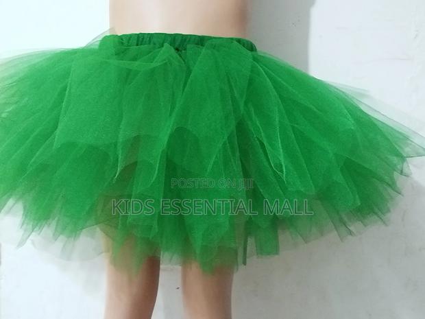 Tulle Tutu Shit for Kids · Photo 2