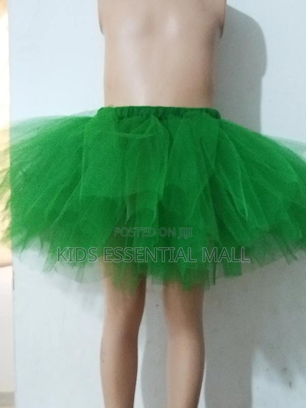 Tulle Tutu Shit for Kids · Photo 3