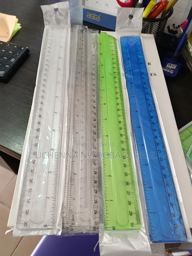 Long Ruler 600pcs · Photo 1