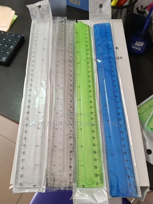 Long Ruler 600pcs · Photo 2