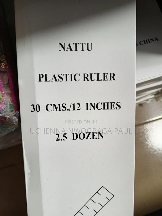 Long Ruler 600pcs · Photo 4