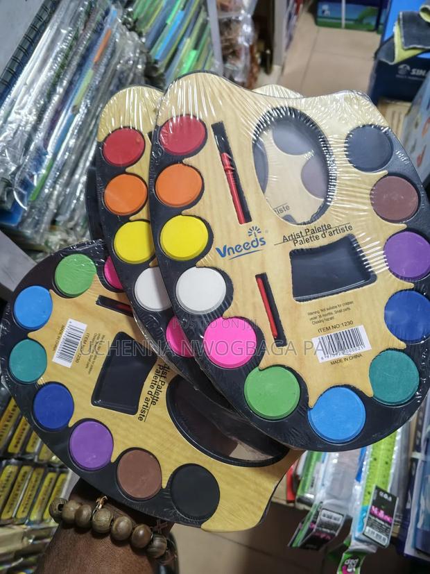 Pallet Panting · Photo 2