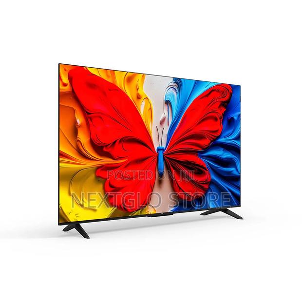 TCL 43s5k Qled Uhd Android Tv With Dolby Vision 43′′ · Photo 2
