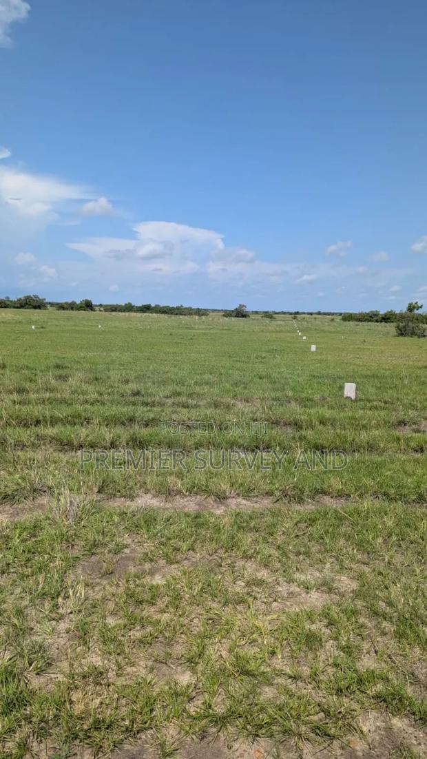 Land Survey · Photo 2