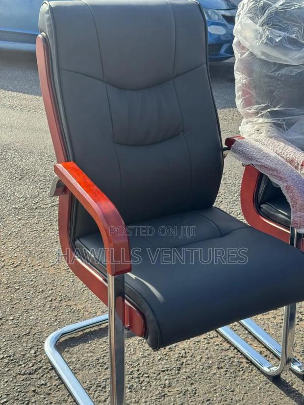 Conference Room Chair · Photo 1