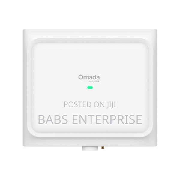 Tp-Link Eap772 Tri-Band Be9300 Indoor/Outdoor Wifi 7 Access Point · Photo 1