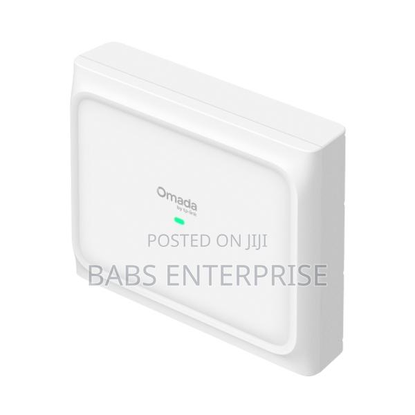 Tp-Link Eap772 Tri-Band Be9300 Indoor/Outdoor Wifi 7 Access Point · Photo 2