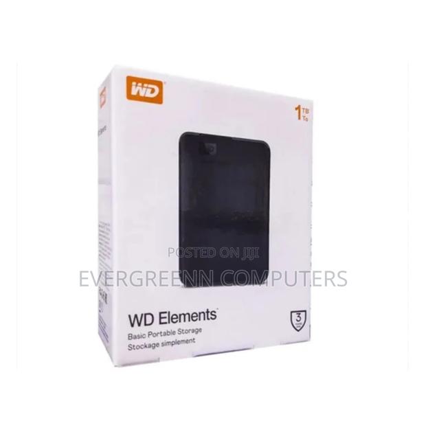 1tb External HDD · Photo 1