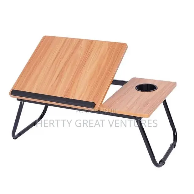 Adjustable Laptop Table · Photo 1