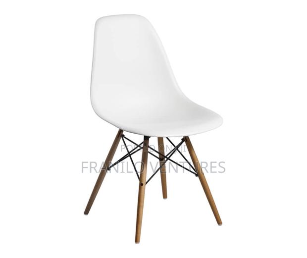 Nordic Dining Chairs · Photo 1