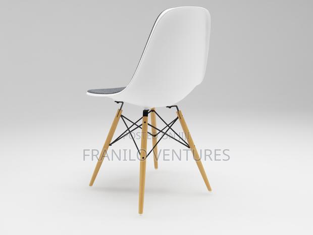 Nordic Dining Chairs · Photo 2