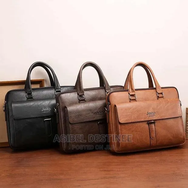 Original Cooperate Bags · Photo 1