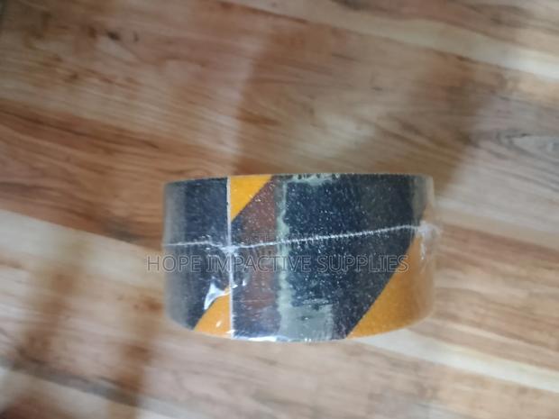Quality Floor Marking Tape(Rough And Anti-slip Version.) · Photo 2