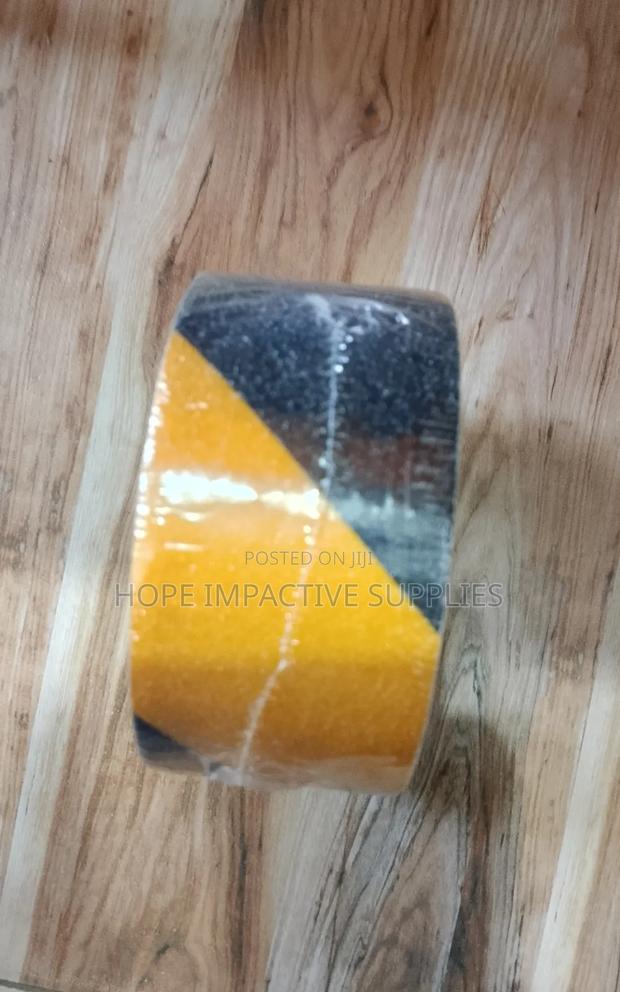 Quality Floor Marking Tape(Rough And Anti-slip Version.) · Photo 1