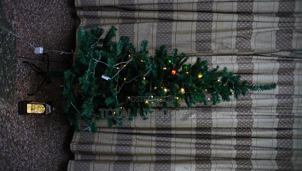 180cm Christmas Tree Without Light · Photo 6