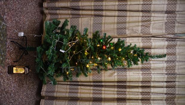 180cm Christmas Tree Without Light · Photo 7