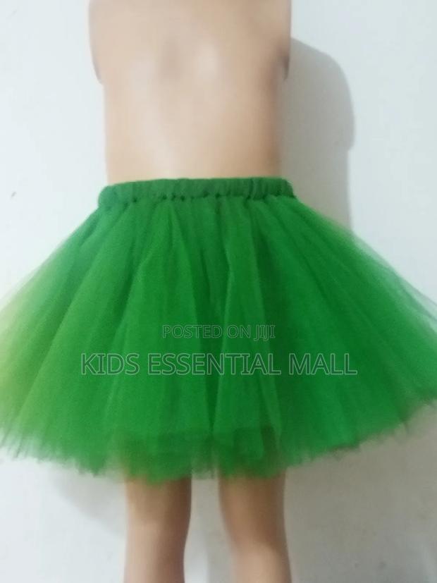 Tulle Tutu Shit for Kids · Photo 4