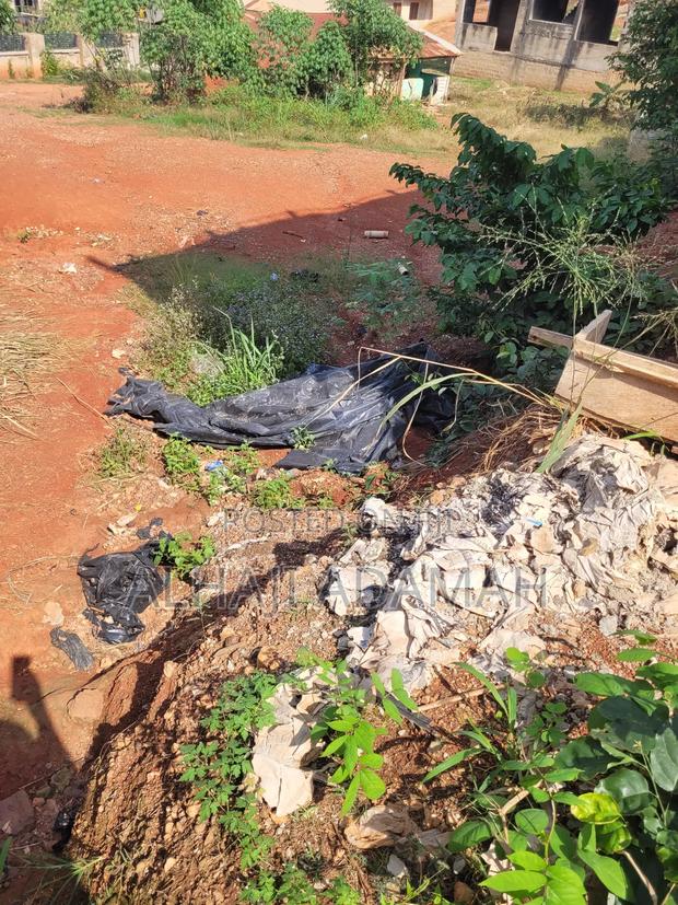 Land for Sale at Santa'si Darko Near Main Road · Photo 7