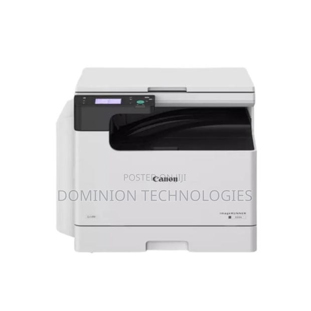 Canon Image Runner 2224 MFP · Photo 1