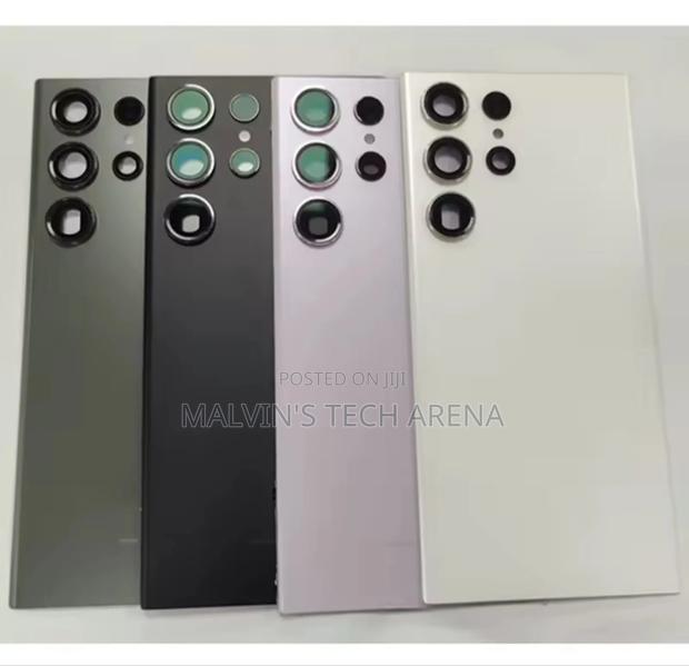 S23 Ultra Back · Photo 2