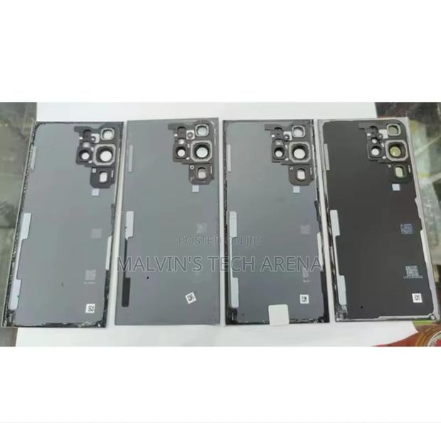 S23 Ultra Back · Photo 3