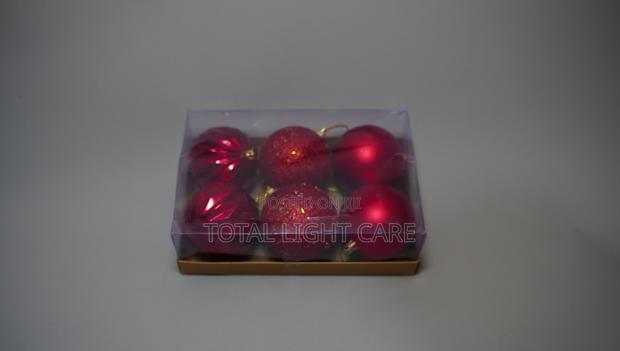 Christmas Balls · Photo 1