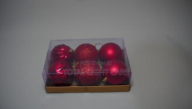 Christmas Balls · Photo 2