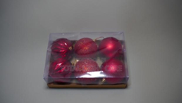 Christmas Balls · Photo 3