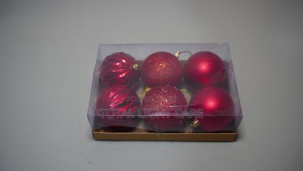 Christmas Balls · Photo 4