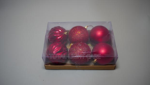Christmas Balls · Photo 5