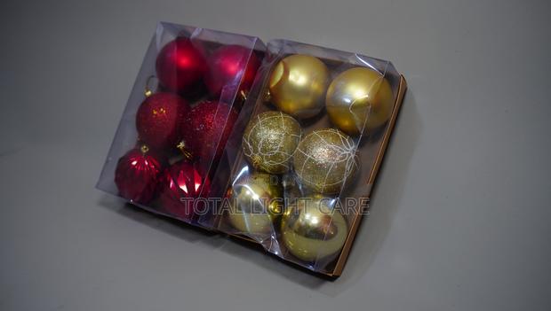Christmas Balls · Photo 6