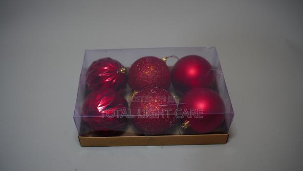 Christmas Balls · Photo 7