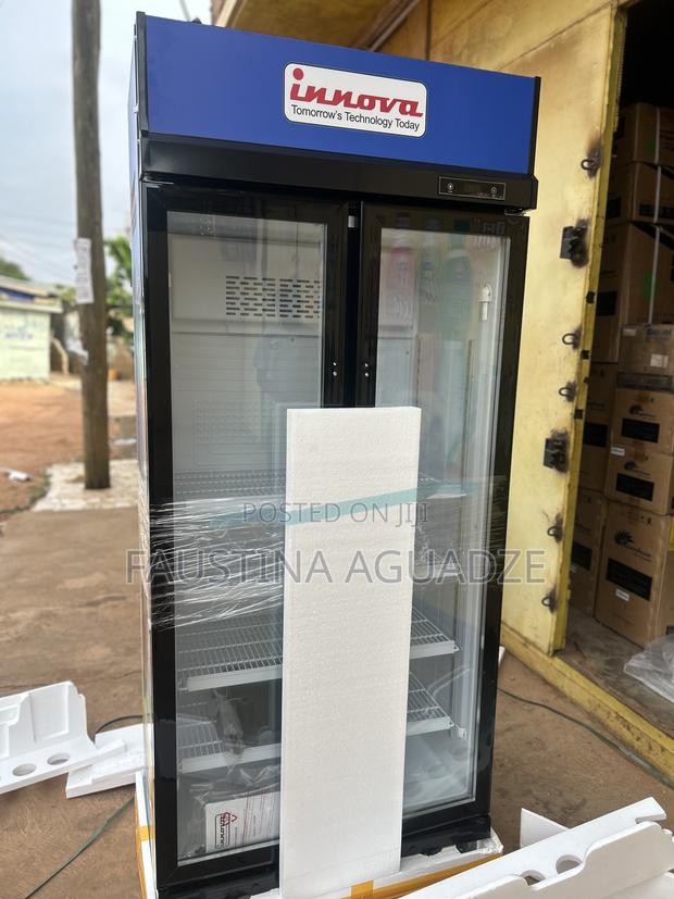 Innova I-72 Sf Display Fridge · Photo 3